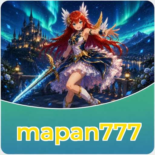 Performa mapan777