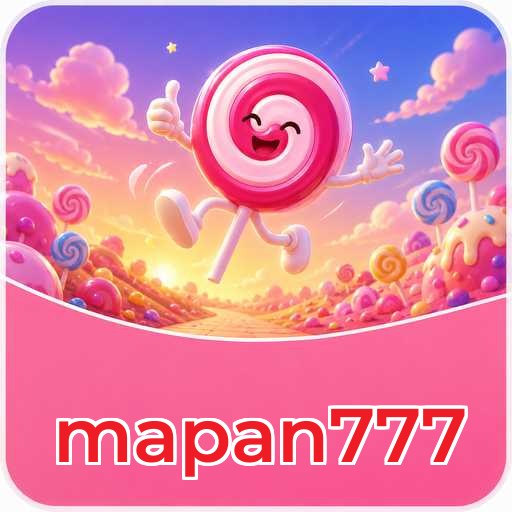 Keamanan mapan777